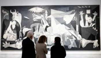 “Je provincial!” Përplasje e ashpër mes politikanëve në Spanjë për pikturën e Picassos