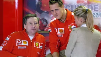 Jean Todt: M’u desh vetëm një ditë për të bindur Schumacher për të firmosur me Ferrari