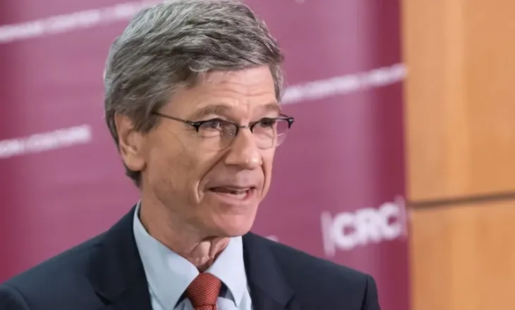 Jeffrey Sachs: Vetëm India, Kina dhe Rusia mund ta ndalin luftën ndaj Iranit