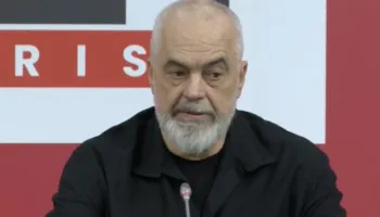 “Jemi forca më e madhe në këtë vend”, Rama: PS i realizon gjërat që thotë, ia dolëm që drejtësia të jetë e pavarur