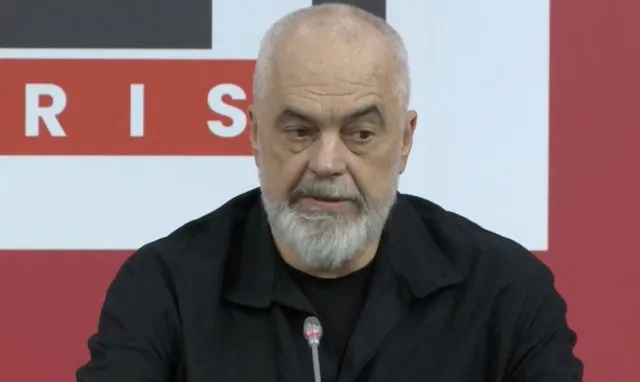 “Jemi forca më e madhe në këtë vend”, Rama: PS i realizon gjërat që thotë, ia dolëm që drejtësia të jetë e pavarur