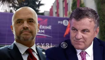 Jemi në një krizë të lidershipit politik, PS po shkon drejt fatit të PASOK