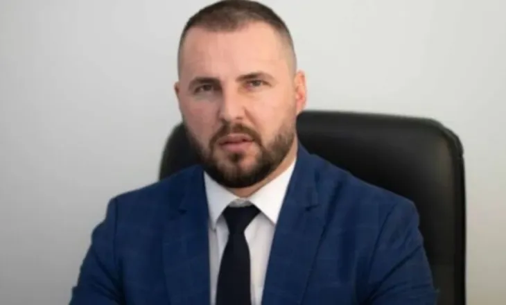 Jep dorëheqjen drejtori i AMP, e zëvendëson ish-drejtori i burgjeve Klevis Qosja