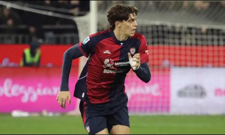 Jo vetëm Bastoni e Cambiaso, Barcelona hedh sytë edhe nga Palestra