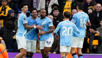 Jo vetëm Bernardo Silva, edhe ylli tjetër i Man. City i vetëofrohet Barcelonës
