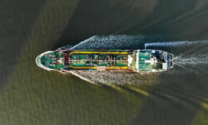 Jo vetëm Hormuzi, të gjitha ngushticat që rrezikojnë të bllokojnë ekonominë globale