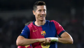 Jo vetëm Milan dhe Juventus, në garë për Lewandowski-n futet edhe gjiganti i Premier League