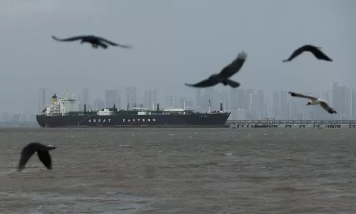 Jo vetëm mungesë nafte! Pse kriza në Ngushticën e Hormuzit mund të shkaktojë një tronditje në tregun agro-ushqimor?