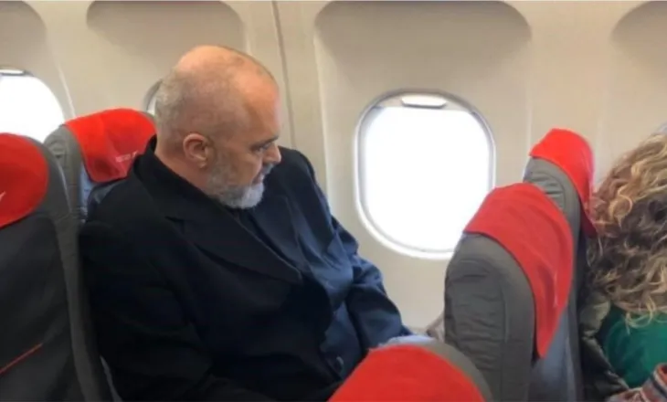 Jo vetëm në Romë! Rama vizitë zyrtare edhe në Barcelonë, zbardhet agjenda e takimeve