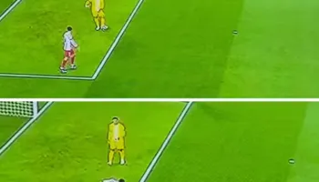 Joe Cole pa ekuivoke: Barcelona u vodh nga arbitri, prekja me dorë e Pubill ishte penallti