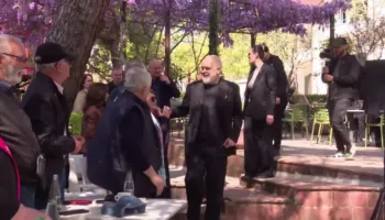 “Ju jeni të parët”! Rama me pensionistët në Tiranë, njofton paketën e re për familjet në nevojë