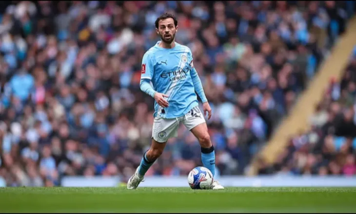 Juventus dhe manovrat e merkatos, Bernardo  Silva objektivi kryesor, Zhegrova mund të largohet