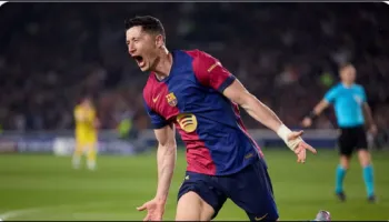 Juventus dhe Robert Lewandowski, plani për të bindur sulmuesin polak