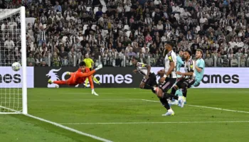 Juventus dominon plotësisht Bologna-n, vetëm një gol për pjesën e parë në “Allianz Stadium” (video)