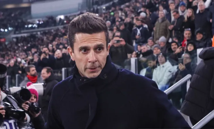 Juventus gati të çlirohet përfundimisht nga Thiago Motta, italiani drejt rikthimit në “punë” po në Serie A