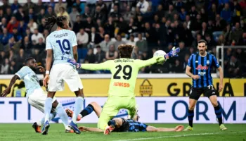 Juventus merr fitoren e rëndësishme ndaj Atalantës dhe tani ka nevojë për një “nder” nga Inter (video)