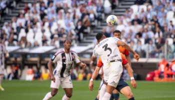 Juventus nuk e diskuton Genoa-n, e mbyll në avantazh të dyfishtë pjesën e parë (video)