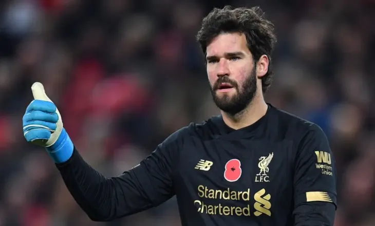 Juventusi hap bisedimet me portierin e ri/ Bardhezinjtë kanë marrë dritën jeshile