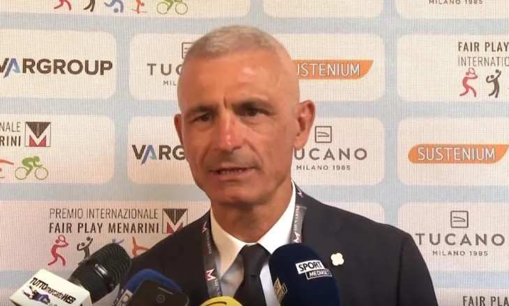 “Juventusit i duhet një ‘9’ i madh. Lewandowski? Më mirë Osimhen ose Gabriel Jesus”