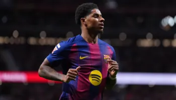 Ka humbur vendin e titullarit, ndryshojnë planet e Barcelonës për Marcus Rashford