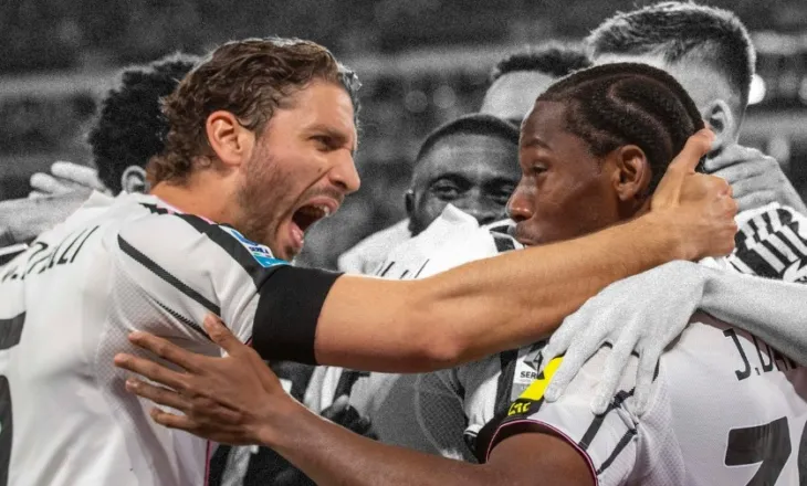 Ka luajtur vetëm 1200 minuta këtë sezon, Juventus gati të “shpëtojë” karrierën e rezervistit të Real Madrid