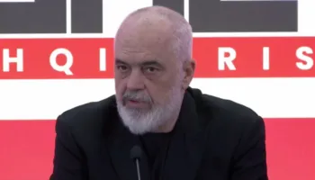 “Ka shumë helm për integrimin”, Rama: BE na do! Dera do mbyllet vetëm pasi të kemi hyrë ne brenda