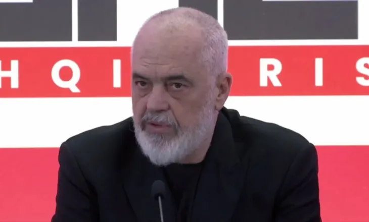 “Ka shumë helm për integrimin”, Rama: BE na do! Dera do mbyllet vetëm pasi të kemi hyrë ne brenda