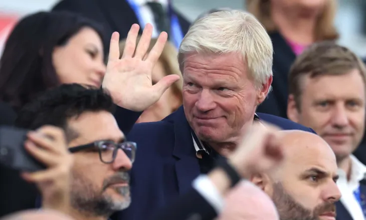 Kahn kritikon ashpër Real Madridin, pas eliminimit në Champions: Nuk mund të vazhdojnë kështu