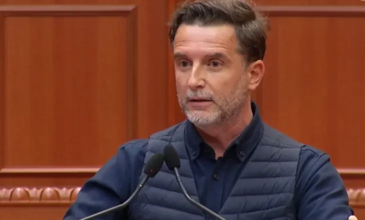 “Kam që në shkurt që kërkoj ministrin e Bujqësisë”, Braçe: M’u deshën 6 javë të mesoja se sot ndodhet në Kosovë