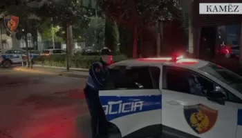 Kamëz/ Qëlluan me sende të forta një person duke e plagosur rëndë, merr fund arratia e dy autorëve