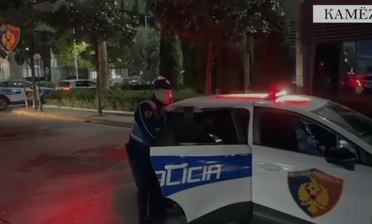 Kamëz/ Qëlluan me sende të forta një person duke e plagosur rëndë, merr fund arratia e dy autorëve