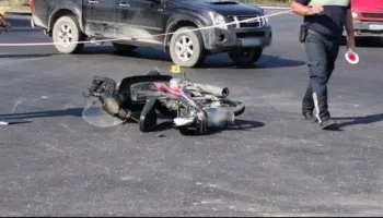 Kamioni përplas për vdekje 61-vjeçarin në Kombinat