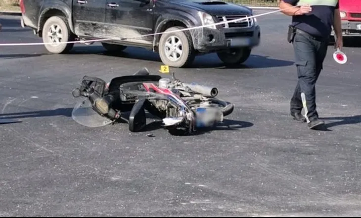 Kamioni përplas për vdekje 61-vjeçarin në Kombinat