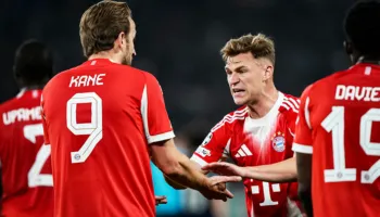 Kane: Ndeshje e çmendur. I zhgënjyer nga rezultati, por krenar me reagimin tonë