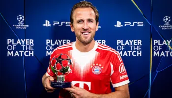 Kane nuk shkon askund, Rummenigge: Është i lumtur, gati rinovimi me Bayern Munich