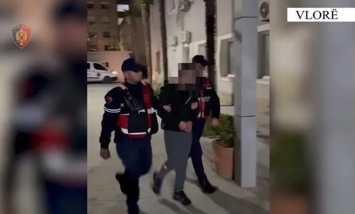 Kanosën me pistoletë dhe dhunuan 35-vjeçarin, 3 të arrestuar në Vlorë