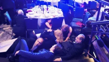 Kaosi me të ftuarit e darkës së Shtëpisë së Bardhë përmes FOTOVE!