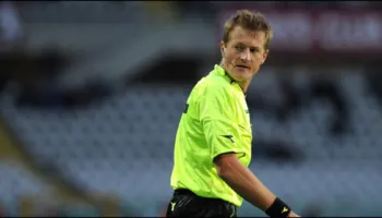 Kaosi në botën e arbitrimit; kush është Dino Tommasi, pasuesi i Gianluca Rocchi-t?