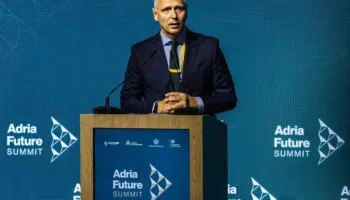 Kapetanovic: Rruga për në BE kalon nga oborri i fqinjit