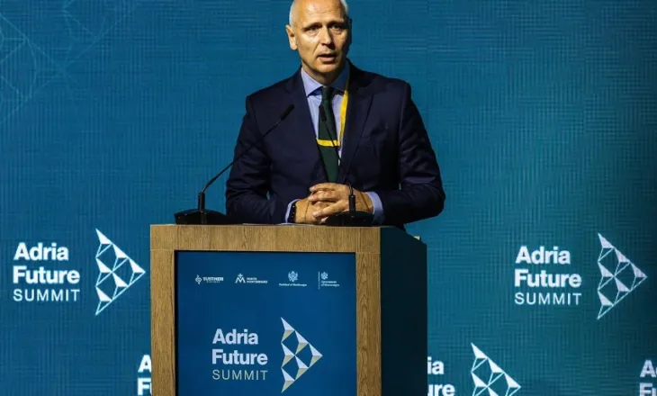 Kapetanovic: Rruga për në BE kalon nga oborri i fqinjit