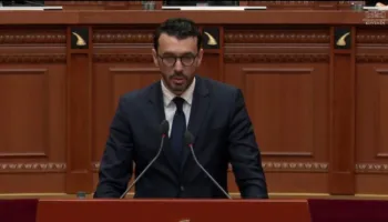 Karakaçi: Porti i ri në Porto Romano do përballojë kërkesat e ekonomisë për dekadat e ardhshme