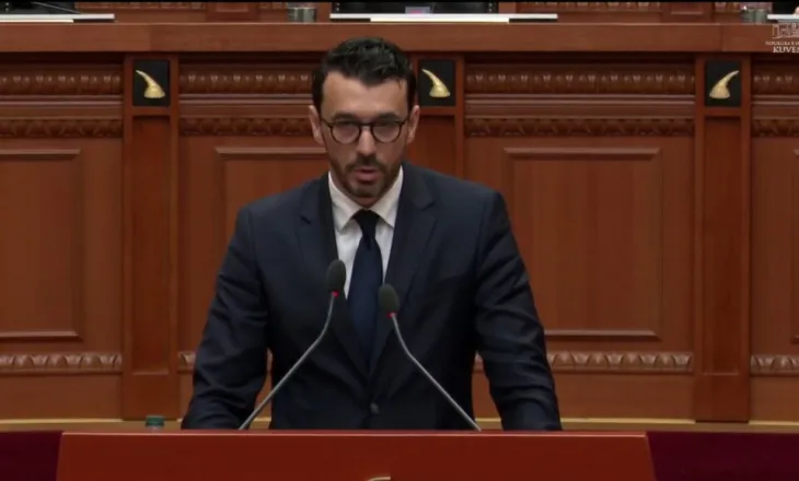 Karakaçi: Porti i ri në Porto Romano do përballojë kërkesat e ekonomisë për dekadat e ardhshme