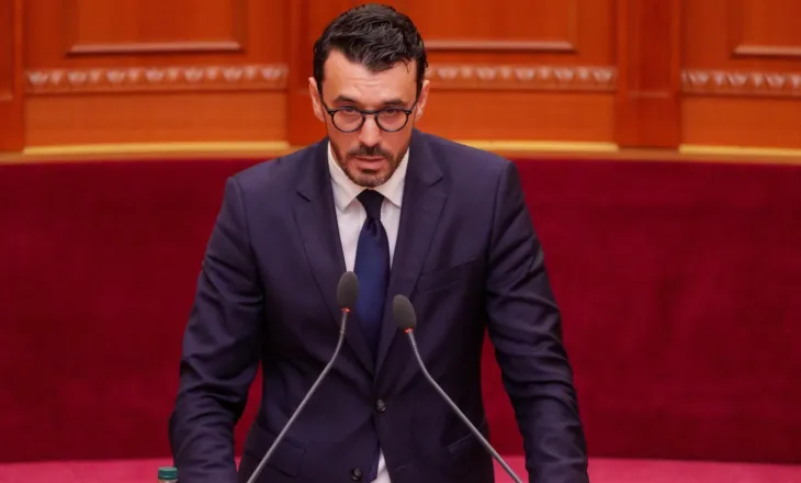 Karakaçi: Porto Romano projekt gjeostrategjik. OSHEE ka investuar 32 milionë euro në 4 qarqe të veriut