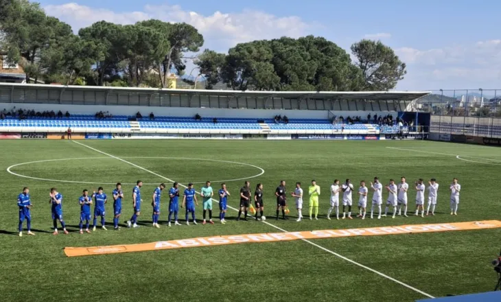 Kasalla nderon Vorën, Besa tri pikë në Gjirokastër, Çinedu…