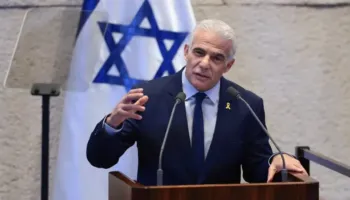 “Katastrofë politike”/ Udhëheqësi i opozitës izraelite kritikon ashpër Netanyahun për armëpushimin: Ne as nuk ishim në tryezën e bisedimeve