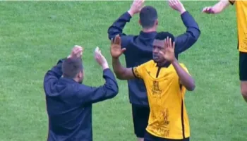 Kategoria e Parë/Besa, fitore mes drithërimash ndaj Luftëtarit