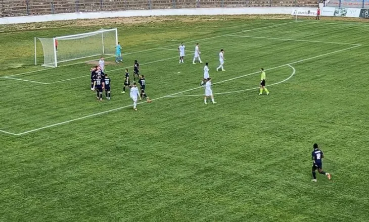 Kategoria e Parë/ Fitojnë 3 ekipet pretendente, surpriza te mbijetesa