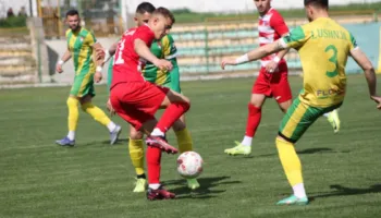 Kategoria e Parë/Fitojnë kryesueset e kampionatit, Kukësi mposht Apoloninë për mbijetesën