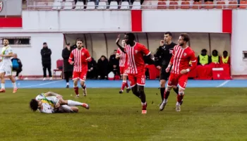 Kategoria e Parë: Formacioni dhe trajneri më i mirë i javës së 30-të