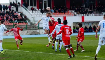 Kategoria e Parë: Java e 29-të mbyllet me fitoren e Besës në transfertë. Ja si ndryshon renditja (foto)